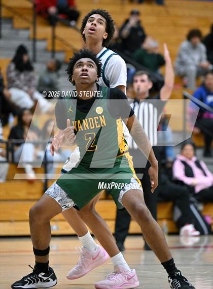 Thumbnail 3 in Vanden vs. Sheldon (Folsom New Year's Challenge) photogallery.