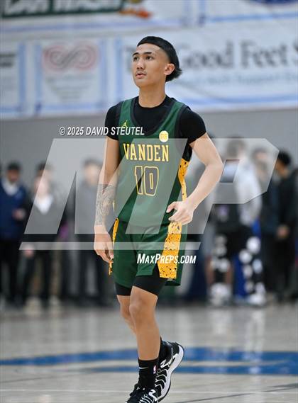 Thumbnail 1 in Vanden vs. Sheldon (Folsom New Year's Challenge) photogallery.