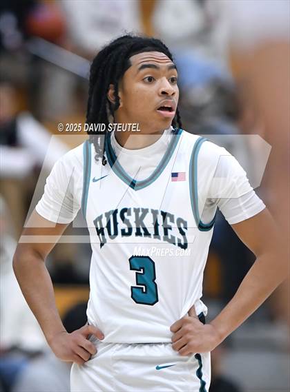 Thumbnail 2 in Vanden vs. Sheldon (Folsom New Year's Challenge) photogallery.
