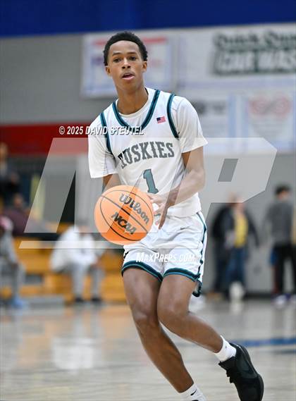 Thumbnail 1 in Vanden vs. Sheldon (Folsom New Year's Challenge) photogallery.