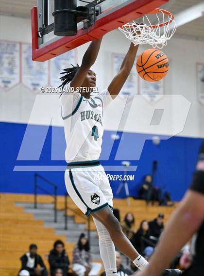 Thumbnail 2 in Vanden vs. Sheldon (Folsom New Year's Challenge) photogallery.