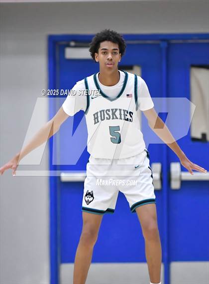 Thumbnail 1 in Vanden vs. Sheldon (Folsom New Year's Challenge) photogallery.