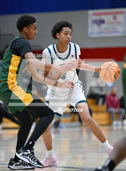 Thumbnail 1 in Vanden vs. Sheldon (Folsom New Year's Challenge) photogallery.