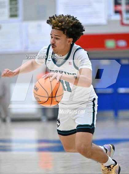 Thumbnail 1 in Vanden vs. Sheldon (Folsom New Year's Challenge) photogallery.