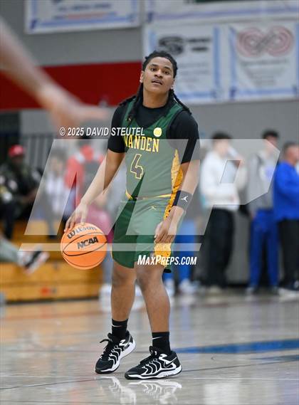 Thumbnail 1 in Vanden vs. Sheldon (Folsom New Year's Challenge) photogallery.