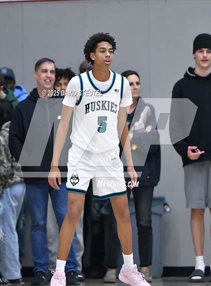 Thumbnail 1 in Vanden vs. Sheldon (Folsom New Year's Challenge) photogallery.