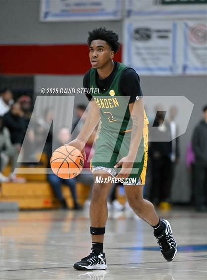 Thumbnail 3 in Vanden vs. Sheldon (Folsom New Year's Challenge) photogallery.