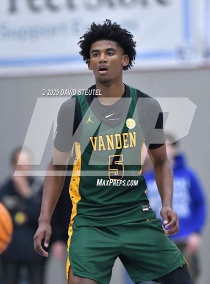 Thumbnail 3 in Vanden vs. Sheldon (Folsom New Year's Challenge) photogallery.