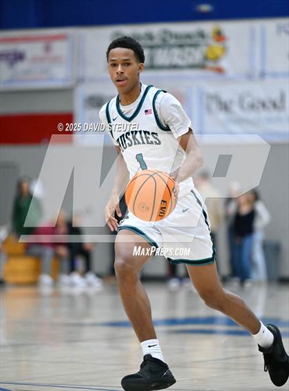 Thumbnail 3 in Vanden vs. Sheldon (Folsom New Year's Challenge) photogallery.