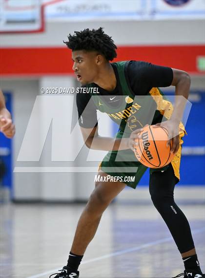 Thumbnail 2 in Vanden vs. Sheldon (Folsom New Year's Challenge) photogallery.