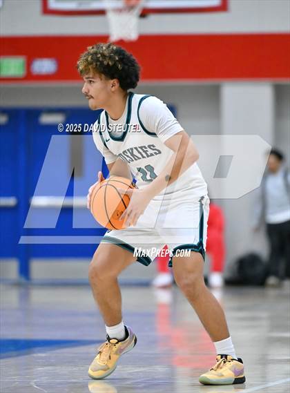 Thumbnail 3 in Vanden vs. Sheldon (Folsom New Year's Challenge) photogallery.