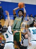 Photo from the gallery "Vanden vs. Sheldon (Folsom New Year's Challenge)"