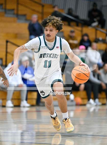 Thumbnail 3 in Vanden vs. Sheldon (Folsom New Year's Challenge) photogallery.