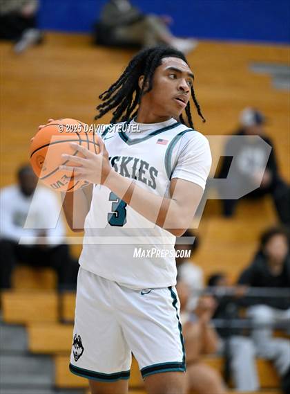 Thumbnail 1 in Vanden vs. Sheldon (Folsom New Year's Challenge) photogallery.