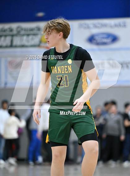 Thumbnail 3 in Vanden vs. Sheldon (Folsom New Year's Challenge) photogallery.
