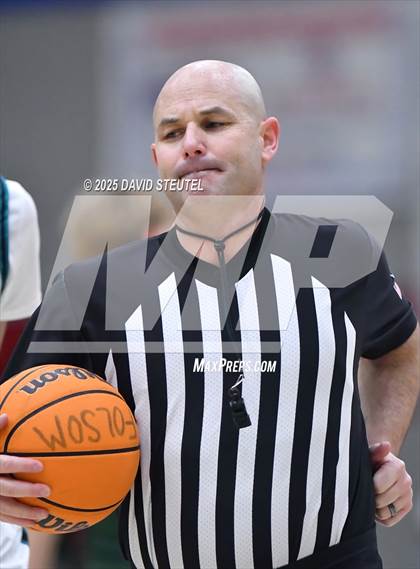 Thumbnail 3 in Vanden vs. Sheldon (Folsom New Year's Challenge) photogallery.
