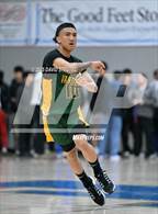 Photo from the gallery "Vanden vs. Sheldon (Folsom New Year's Challenge)"