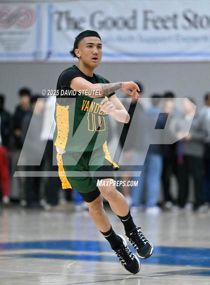 Thumbnail 2 in Vanden vs. Sheldon (Folsom New Year's Challenge) photogallery.