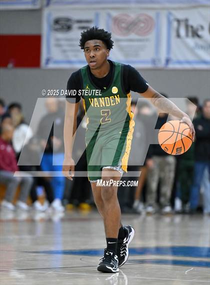 Thumbnail 2 in Vanden vs. Sheldon (Folsom New Year's Challenge) photogallery.