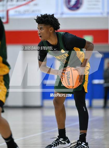 Thumbnail 3 in Vanden vs. Sheldon (Folsom New Year's Challenge) photogallery.