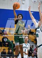 Photo from the gallery "Vanden vs. Sheldon (Folsom New Year's Challenge)"