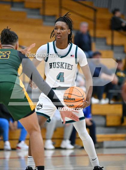 Thumbnail 1 in Vanden vs. Sheldon (Folsom New Year's Challenge) photogallery.