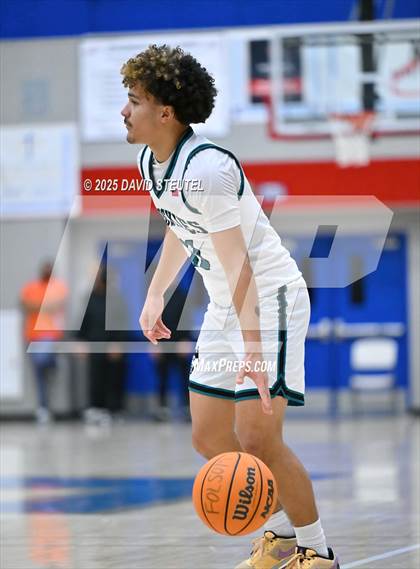Thumbnail 3 in Vanden vs. Sheldon (Folsom New Year's Challenge) photogallery.