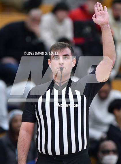 Thumbnail 3 in Vanden vs. Sheldon (Folsom New Year's Challenge) photogallery.