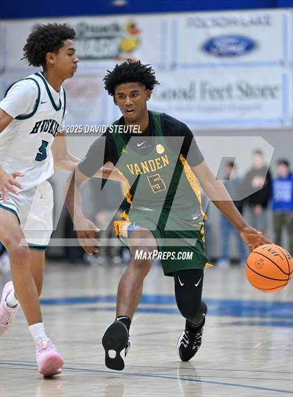 Thumbnail 1 in Vanden vs. Sheldon (Folsom New Year's Challenge) photogallery.