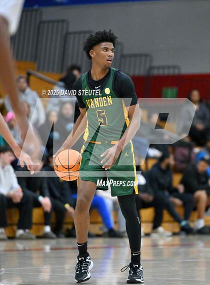 Thumbnail 1 in Vanden vs. Sheldon (Folsom New Year's Challenge) photogallery.