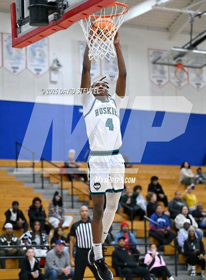 Thumbnail 3 in Vanden vs. Sheldon (Folsom New Year's Challenge) photogallery.