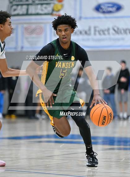 Thumbnail 3 in Vanden vs. Sheldon (Folsom New Year's Challenge) photogallery.