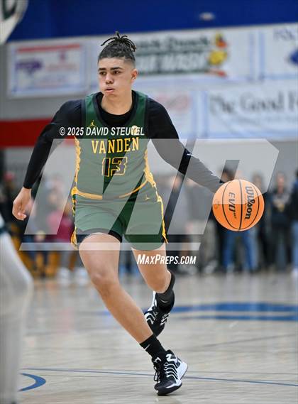 Thumbnail 1 in Vanden vs. Sheldon (Folsom New Year's Challenge) photogallery.