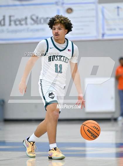 Thumbnail 1 in Vanden vs. Sheldon (Folsom New Year's Challenge) photogallery.