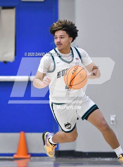 Thumbnail 2 in Vanden vs. Sheldon (Folsom New Year's Challenge) photogallery.