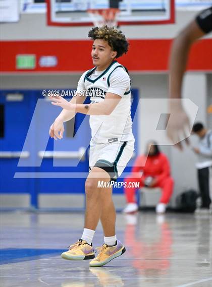 Thumbnail 2 in Vanden vs. Sheldon (Folsom New Year's Challenge) photogallery.