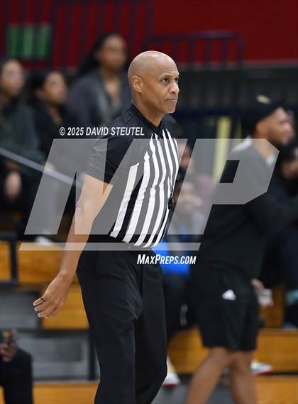 Thumbnail 2 in Vanden vs. Sheldon (Folsom New Year's Challenge) photogallery.