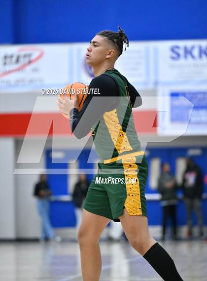 Thumbnail 1 in Vanden vs. Sheldon (Folsom New Year's Challenge) photogallery.