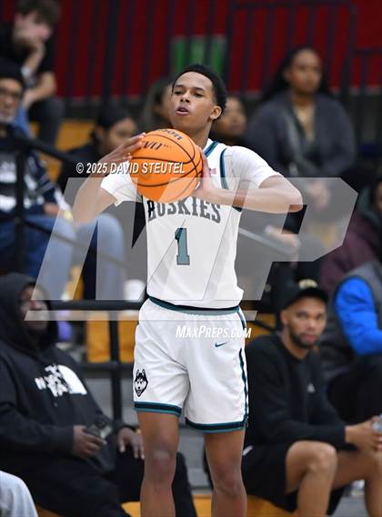 Thumbnail 1 in Vanden vs. Sheldon (Folsom New Year's Challenge) photogallery.