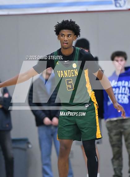 Thumbnail 1 in Vanden vs. Sheldon (Folsom New Year's Challenge) photogallery.