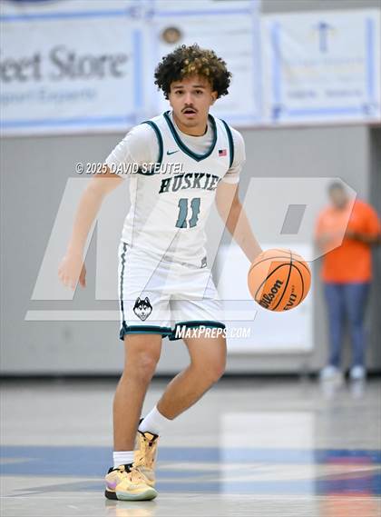 Thumbnail 2 in Vanden vs. Sheldon (Folsom New Year's Challenge) photogallery.