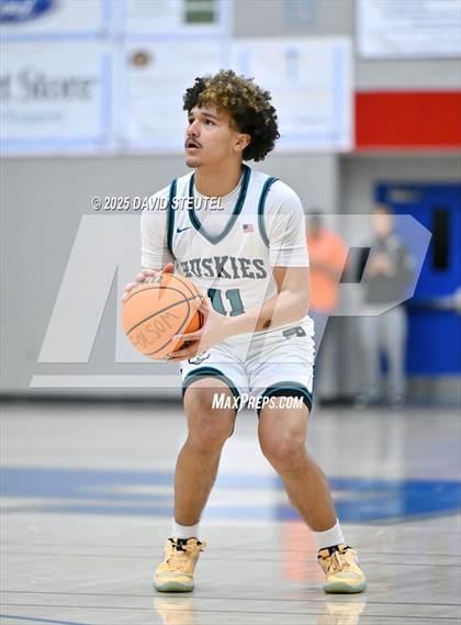 Thumbnail 1 in Vanden vs. Sheldon (Folsom New Year's Challenge) photogallery.