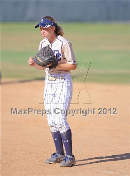 Thumbnail 2 in Clark vs O'Connor  photogallery.