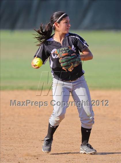 Thumbnail 1 in Clark vs O'Connor  photogallery.