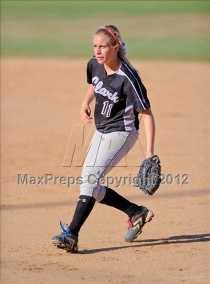Thumbnail 2 in Clark vs O'Connor  photogallery.