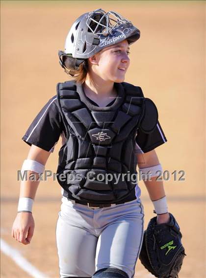 Thumbnail 2 in Clark vs O'Connor  photogallery.