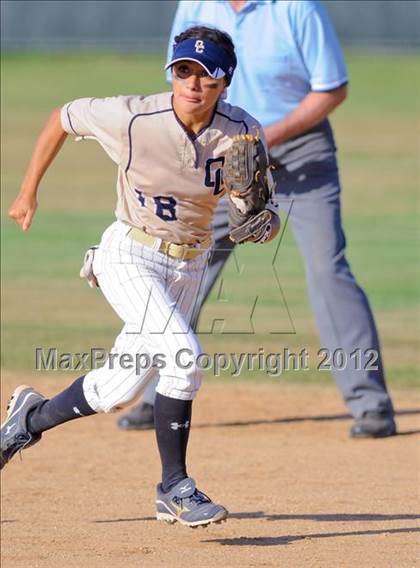 Thumbnail 2 in Clark vs O'Connor  photogallery.