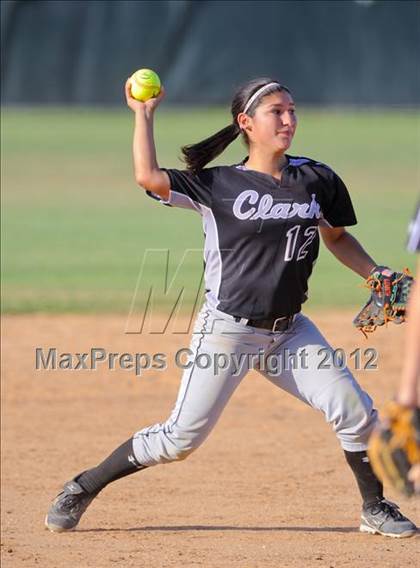 Thumbnail 2 in Clark vs O'Connor  photogallery.