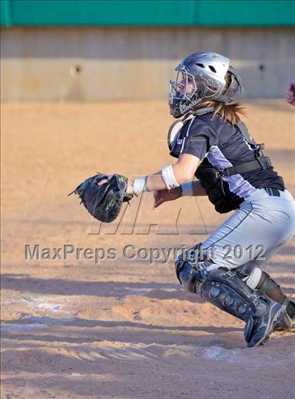 Thumbnail 2 in Clark vs O'Connor  photogallery.
