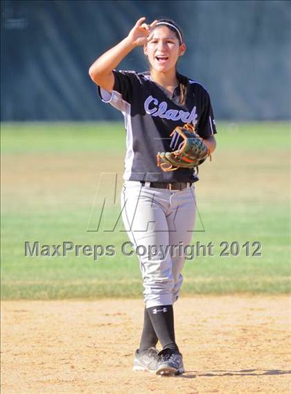 Thumbnail 2 in Clark vs O'Connor  photogallery.